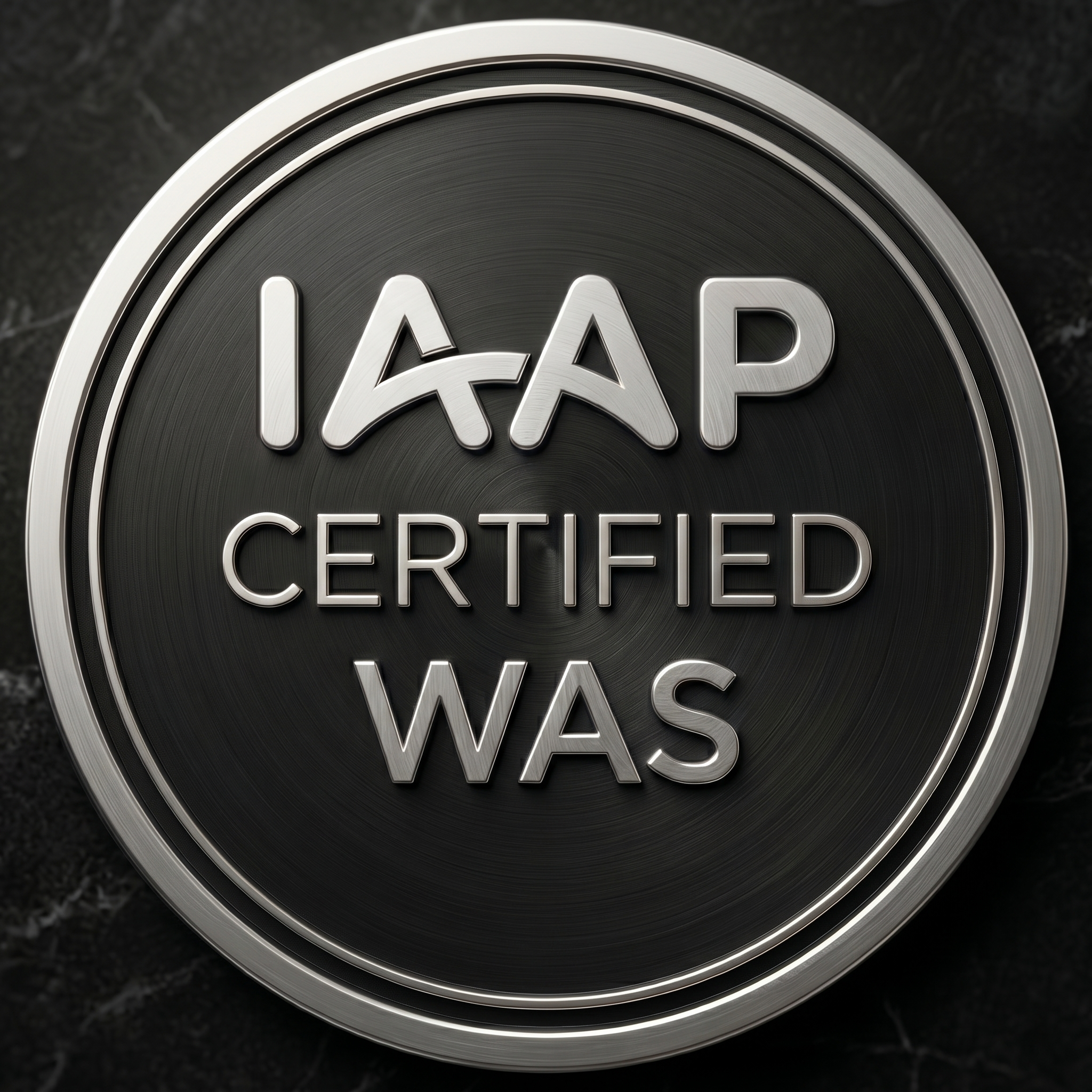 IAAP Empaneled Auditor