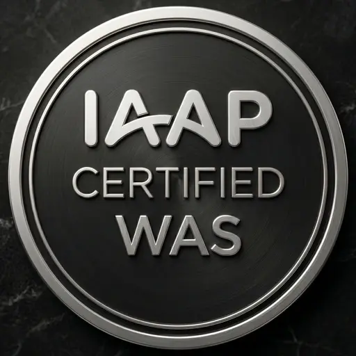 IAAP Empaneled Auditor