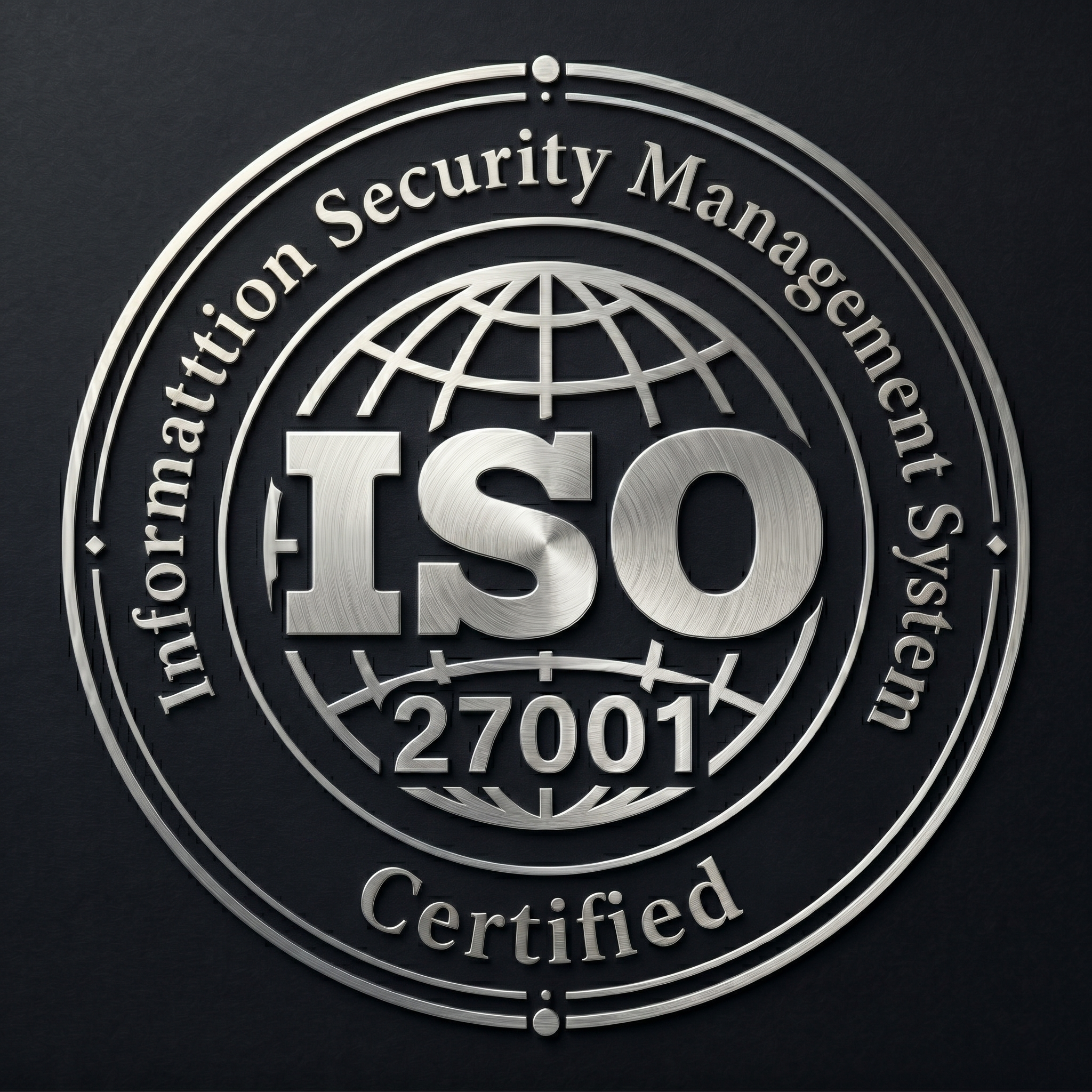 ISO 27001