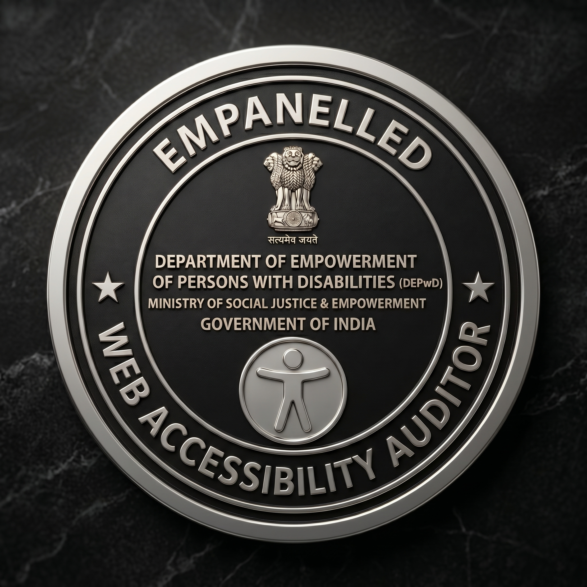 WAA Empaneled Auditor